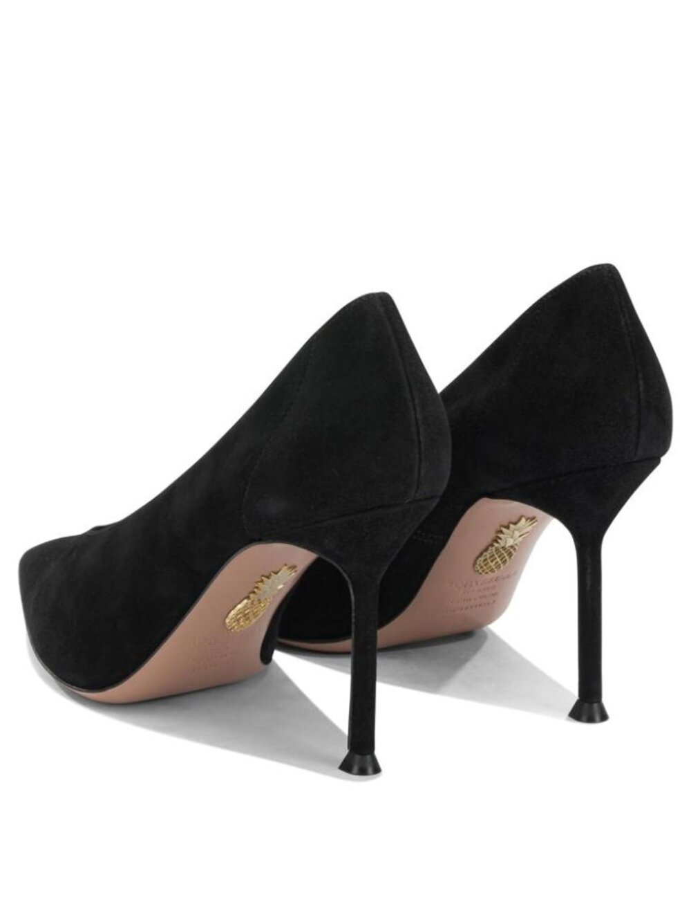 Aquazzura Voltaire 85Mm Pumps IT 37 Women - Picture 4 of 5